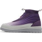 Кроссовки Converse Paria /FARZANEH x Pro Leather X2 Tech High Grape Royal, фиолетовый - фото 3