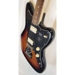 Электрогитара Fender Player Jazzmaster, гриф Pau Ferro, 3-Tone Sunburst 2022 0146903500 - фото 2