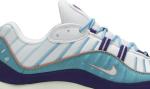 Nike air max 98 purple teal sales