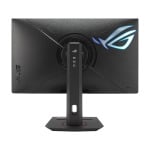 Игровой монитор Asus ROG Strix XG27UCG, 27", 3840x2160, 160 Гц, Fast IPS, черный - фото 5