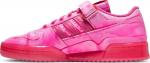 Adidas jeremy scott dames roze on sale