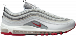 Nike 97 cheap bianche e rosse