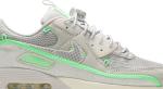 Nike air shop max luminous green