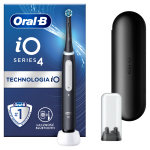 Зубная щетка Oral-B IO4 - фото