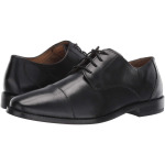 Оксфорды Montinaro Cap Toe Oxford Florsheim, черный - фото 2