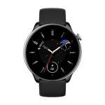 Умные часы Amazfit GTR Mini, черный - фото 2