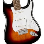 Электрогитара Squier Affinity Series Stratocaster - фото 8