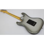 Электрогитара Fender American Professional II Stratocaster HSS, Mercury - фото 4