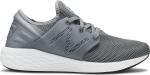 Grey new balance fresh foam cruz hotsell