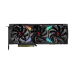 Видеокарта PNY GeForce RTX 4060 Ti VERTO EPIC-X RGB, 8 ГБ, черный - фото