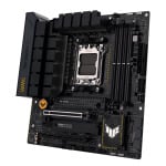 Материнская плата Asus TUF GAMING B650M-PLUS WIFI, AM5, DDR5 - фото 2