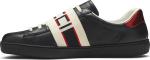 Gucci ace 2025 stripe