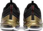 Air max 97 qs b sides metallic gold store
