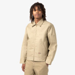 Куртка Lined Eisenhower Jacket 'Khaki' Dickies, хаки - фото