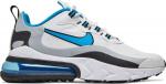 Nike Air Max 270 React Light Blue
