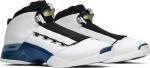 Air jordan 17 college online blue
