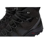 Треккинговые ботинки Salomon Quest Rove Gore-Tex, черный - фото 6