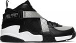 Nike air raid best sale black