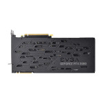 Видеокарта EVGA GeForce RTX 2080 FTW3 Ultra Overclocked, 8GB GDDR6, 08G-P4-2287-RX - фото 5