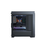 Системный блок Lenovo Legion 7000K 2024, 32 ГБ/1 ТБ, i7-14650HX, RTX 4070 Ti Super, черный - фото 2