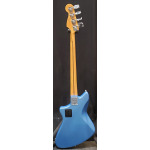 Fender Player Plus Active Meteora Bass 2022 — настоящее время Opal Spark - фото 4