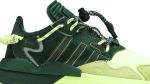 Ivy park night jogger shoes top