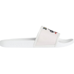 Сандалии Gucci Slide Worldwide Flag - White, белый - фото