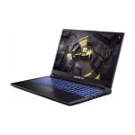 Игровой ноутбук Hasee Ares Z8C4, 15.6", 64 ГБ/4 ТБ, i5-12450H, RTX 4050, черный, английская клавиатура - фото 3