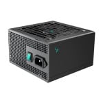 Блок питания DeepCool PN650D, 650 Вт, чёрный - фото 4