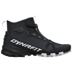 Ботинки для прогулки Dynafit Traverse Mid GTX, цвет Black Out/Nimbus - фото