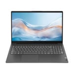 Ноутбук Lenovo V15, 15,6", 24ГБ/1ТБ, R5-5500U, серый, английская клавиатура - фото