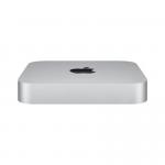 Настольный компьютер Apple Mac Mini M1, 8/512 ГБ, Silver - фото 2