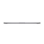 Ноутбук Apple MacBook Air 13.6'' M2 (2022), 16Гб/1 Тб, Space Gray, английская клавиатура - фото 5