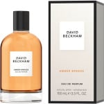 David Beckham Collection Amber Breeze Парфюмированная вода для мужчин 100мл - фото 2