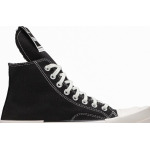 Кроссовки Converse Rick Owens x TURBODRK Chuck 70 High Black, черный - фото 2