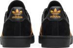 Adidas Porter x Campus Black Orange
