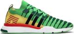 Adidas Dragon Ball Z x EQT Support Mid ADV Primeknit