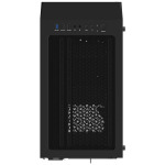 Корпус GIGABYTE Ghost C101G, Mid Tower, черный - фото 5