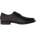 Оксфорды Midtown Cap Toe Oxford Florsheim, черный - фото 7