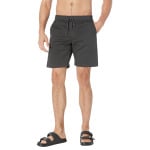 Шорты VISSLA, No See Ums Eco 18" Elastic Walkshorts - фото