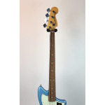 Fender Player Plus Active Meteora Bass Opal Spark - фото 3