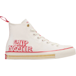 Кроссовки Converse Nissin Foods x Chuck Taylor All Star High Cup Noodle - Original, кремовый - фото