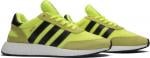 Adidas iniki runner yellow hot sale