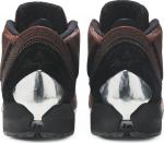 Jordan 22 discount basketball leather