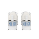 Мужские кроссовки для скейтбординга Nike Court Borough Low, Light Gray - фото 2