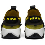 Кроссовки Nike Adapt Huarache 'Opti Yellow', желтый - фото 6