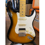 Fender JV Modified '50s Stratocaster HSS 2-Tone Sunburst Fender JV Modified '50s Stratocaster HSS 2-Color Sunburst #JV004940 (7lbs, 9.3oz) - фото 2