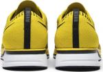 Nike flyknit trainer sales citron