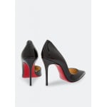 Туфли CHRISTIAN LOUBOUTIN Iriza 100 pumps, черный - фото 3