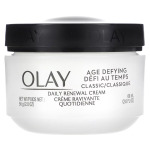 Olay, Age Defying, Classic, дневной восстанавливающий крем, 60 мл (2 жидк. унции) - фото